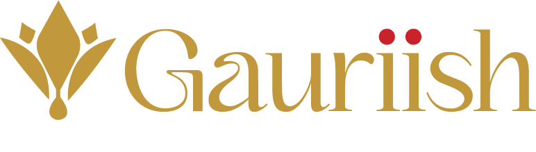 gauriish logo