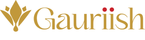 gauriish logo